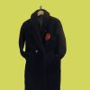 Abrigo Zappa Love by Mickey. Diseño Exclusivo.