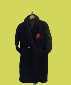 Abrigo Zappa Love by Mickey. Diseño Exclusivo.