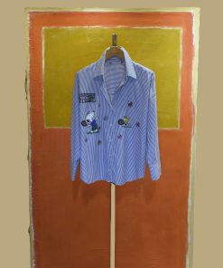 Camisa Zappa Tennis Day