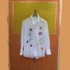 CAMISA ZAPPA FLOWER GIFT
