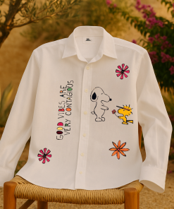 Camisa ZAPPA Hombre