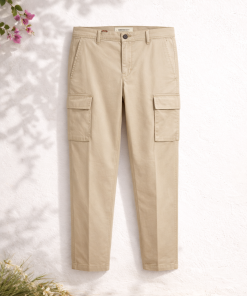 Pantalón Cargo 40 Weft ZAPPA Sitges